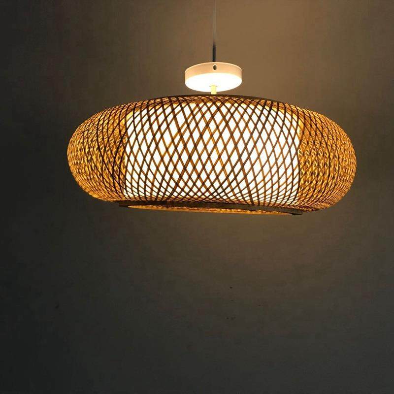 田园风藤艺编织鸟巢吊灯复古日式灯具竹篾灯笼吊灯饭厅吸顶灯灯笼,鲜花速递/花卉仿真/绿植园艺,割草机/草坪机,淘宝优惠券,粉丝福利购,淘宝优惠卷
