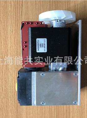 KNF真空泵采样泵N814KTE 德国原装进口烟气分析抽气泵隔膜泵