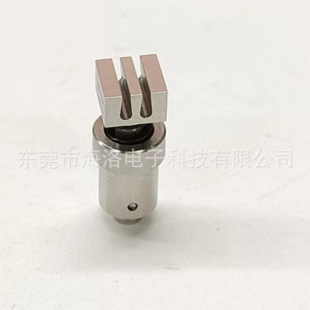 自动烧录机打点头 字符两位烧录机打点头