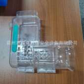 带电作业直通拐角型防触电绝缘保护罩电力检修变压器低压侧防护罩