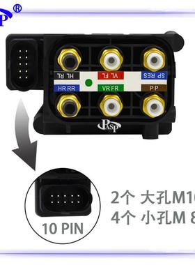 4H0616013 / 4G0616005C / 4H0616005 / 3Y0616006 / 3Y0616007