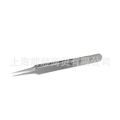 瑞典 Lindstrom TL 4-SA SL 不锈钢 镊子 精细/直向型 抗磁 耐酸