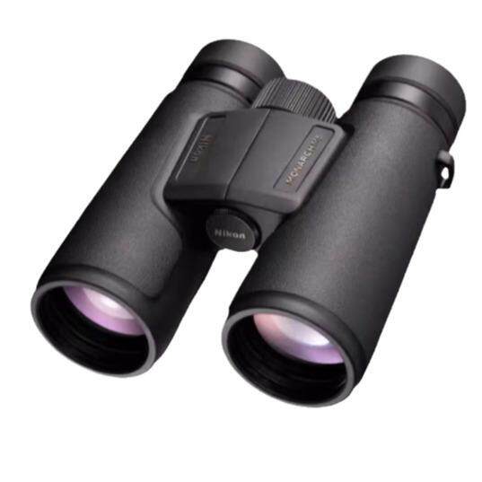 Nikon 尼康双筒望远镜宸赏MONARCH M5 10X42低色散ED镜片防水防雾