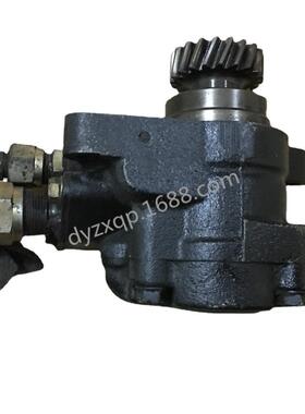 日野J05E发动机动力转向方向助力泵44350-1570现货直发零售