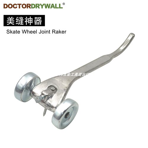 SKATEWHEELJOINTRAKER美缝器