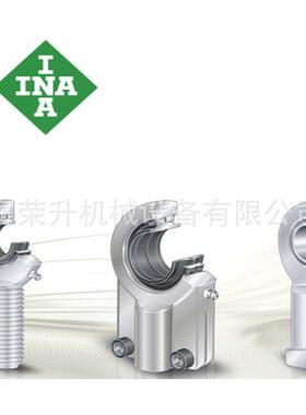 INA轴承GAKR6-PB，GAKR8-PB，GAKR10-PB，GAKR12-PB，GAKR14-PB