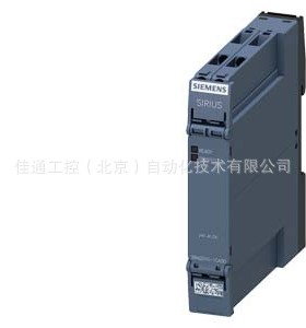 继电器3RN20101CA30