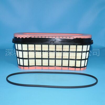 金山巨空气滤清器C49002  E1103L A0040949004 A0040947204