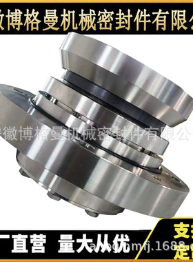 SHP11机械密封 前置泵机械密封