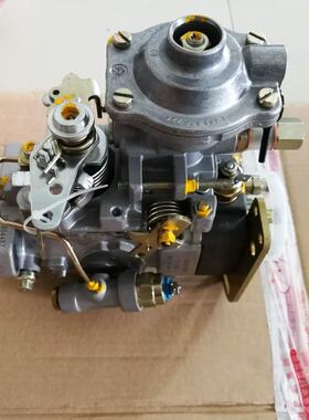 柴油燃油泵094000-0590 094000-0600 6245-71-1110