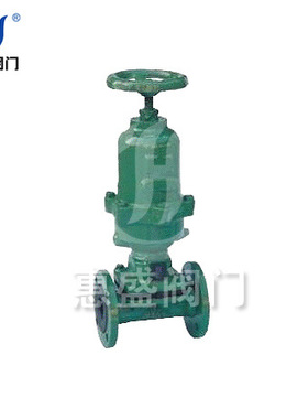 厂家直销 G6B41J常闭式气动隔膜阀 现货供应 G6B41J常闭式