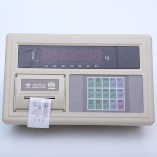 XK3190A9称重仪表模拟输入称重迅速数据传输XK3190A9称重仪表