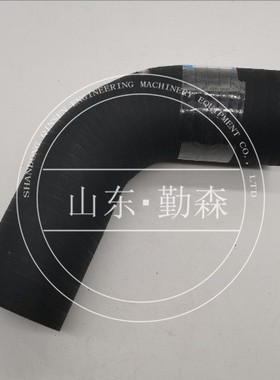 装载机配件 WA500-6 软管 07086-00504 软管  07088-010A6