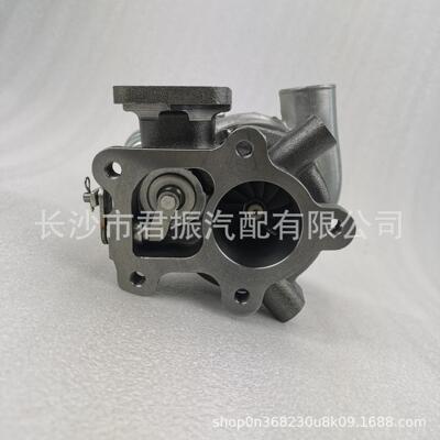 厂家批发 TD04 49389-02140 ME444897 涡轮增压器