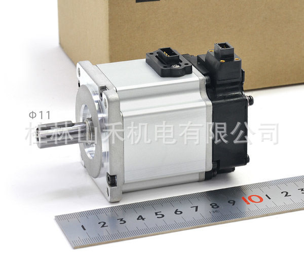 ACサーボモータとドライバのセットR88M-K20030T-S2+R88D-KT02H