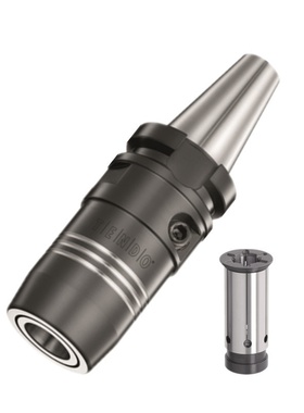 雄克SCHUNK高精液压膨胀刀柄TENDO EC JIS-BT30 D12 L1=69 206554