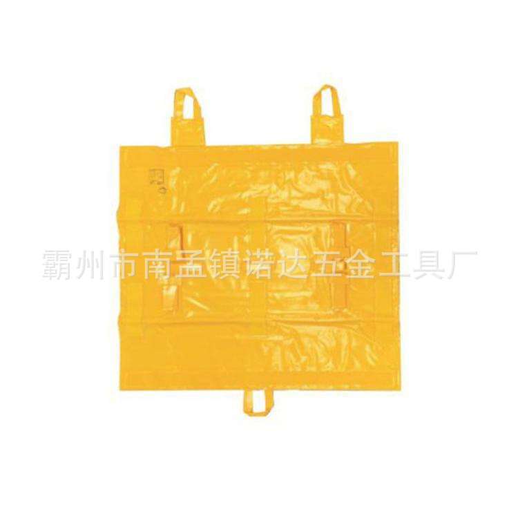 AHIS-BLK-O-GT绝缘挂毯5KV耐低压树脂保护毯电工防触电防护毯诺达