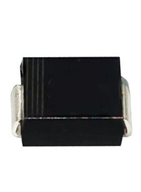 S5B SMB 贴片S5BB 5A 100V DO-214AA封装 整流二极管