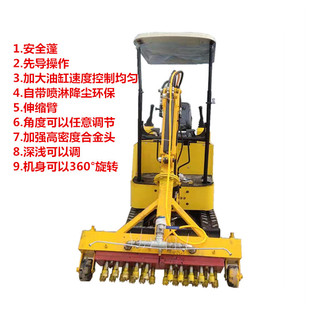 广东凿毛机图片手持式气动凿毛机隧道凿毛机质量可靠