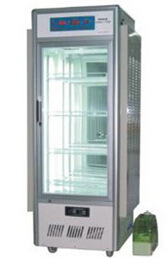 人工气候箱RTOP-500B智能人工气候培养箱 恒温培养箱