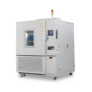 高低温交变湿热试验箱 B101 100L LDB 库号M410105 型号 可程式