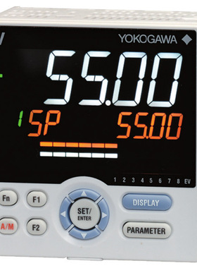 UT55A-020-11-00横河温度调节器YOKOGAWA数字指示调节器