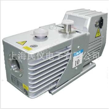 AVR-10、AVR-16双级直联油旋片式真空泵