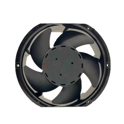 9GV5748H501通讯通信机柜服务器机房散热风扇17251高转速风扇