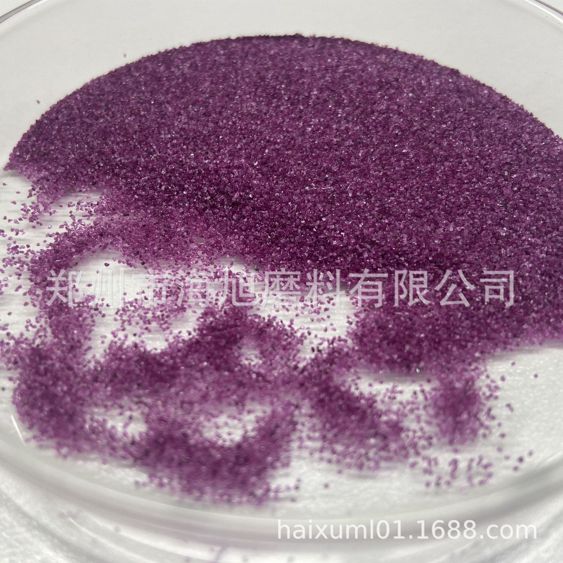 高铬1.0-2.0%CR2O3铬刚玉粉红刚玉抛光磨料高铬 46#120#80#220#60