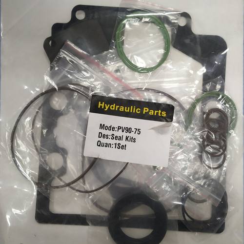 供应 萨澳  Sauer  PV90R75柱塞泵 密封件 修理包 油封