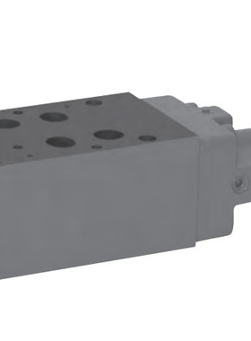 TGMC-7-PT-FW-50叠加型溢流阀TokyoKeiki东京计器TOKIMEC