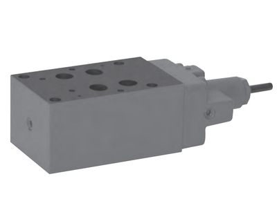 TGMC-7-PT-FW-50叠加型溢流阀TokyoKeiki东京计器TOKIMEC