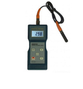 兰泰CM8820涂层测厚仪铁基膜厚仪CM-8820金属镀层漆膜测厚仪