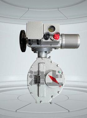 津上一体化B+RS600/K105ZTB+RS600/F105ZT直联式阀门电动装置