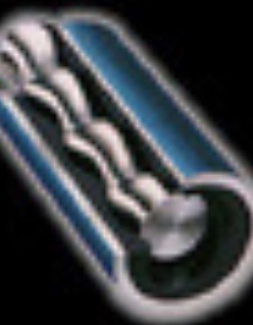 NM076BY02S12B螺杆泵定子转子万向节