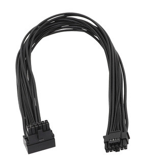 显卡线90度L型12VHPWR 16PIN to 16PIN 模组线显卡ATX3.0压纹线