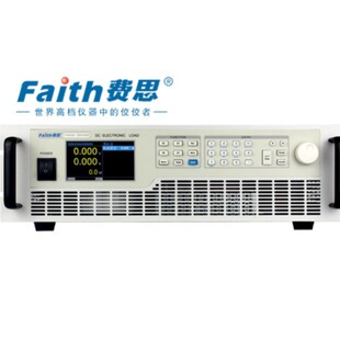 费思原装FT6403A系列电子负载机直流负载仪负载机中小功率电子