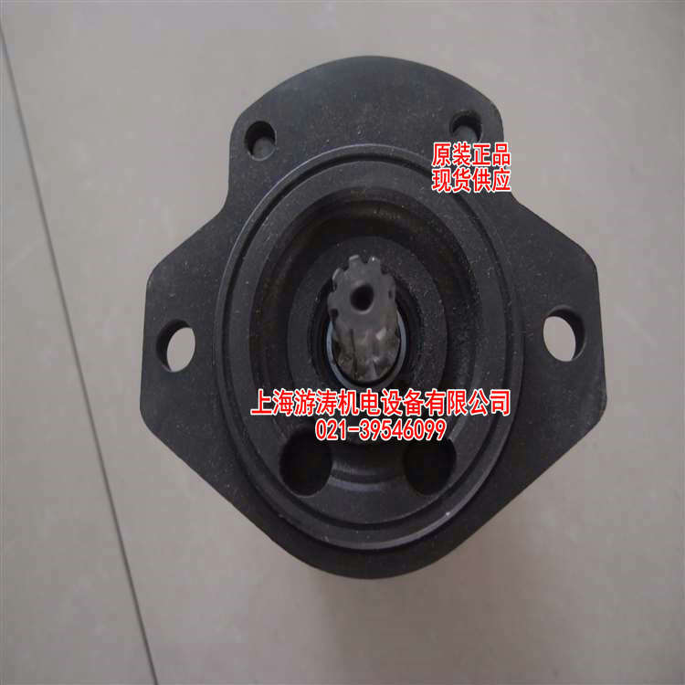 报价齿轮泵AZPFF-12-011/011LRR2020MB-S0847上海游涛供应量大从