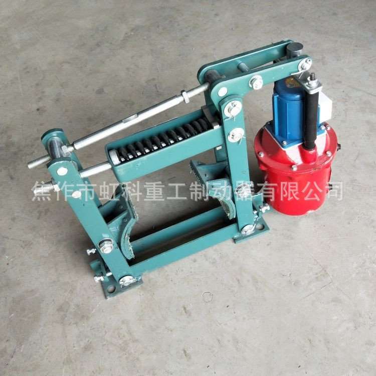 焦作市电力液压推动器|YT1一125/10|起重机港机卷扬机刹车电机丨