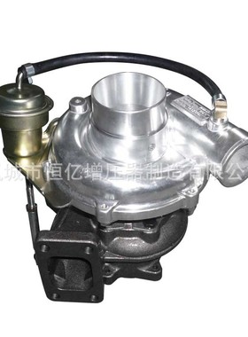 rhc62 24100-2204A  增压器 H07CT H07C-TD 发动机用