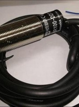 全新接近开关E2E-X1C1-X1B1-C1C1-C1B1-Z 光电开关E2E-CR8C1/B1-Z