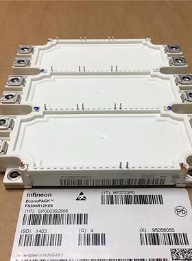 FS300R12KE4 FS450R12KE4 FS300R12KE3-S1 FS225R12KE3 FS300R17K