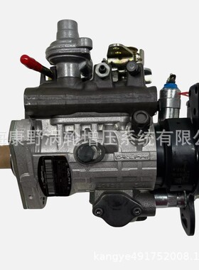 原装喷油泵9323A100W 9323A102W 4942103和0445020146 5264247