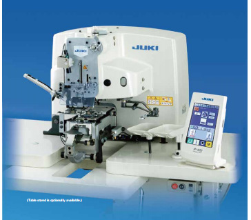 JUK电脑立扣订扣机AMB-289钉扣设备