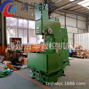 立式珩磨机 M4215内孔研磨 气缸研磨 发动机内孔珩磨 镗缸磨轴