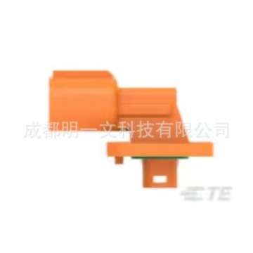 2323914-1 泰科TE线对板连接器 HVA280 2P