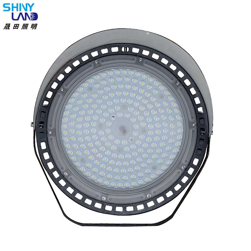 150W200WLED球场灯圆形投光灯球场露天体育馆投射照明灯LED探照灯