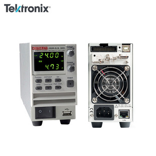 keithley吉时利2260B-30-36/30-72/30-108可编程单通道直流电源