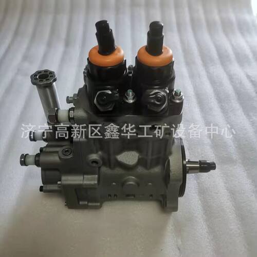 燃油泵总成6156-71-1131 6156711131用于工程机械发动机
