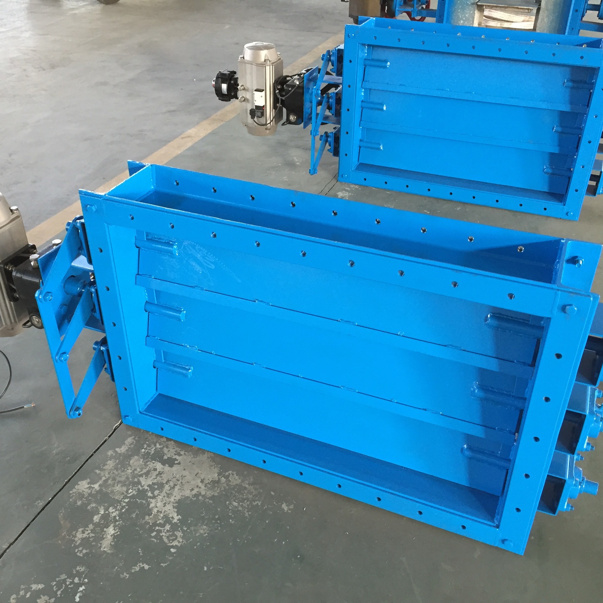 矿大法兰蝶阀D341X-16Q球铁/铸钢 涡轮蜗杆法兰式双向软密封蝶阀